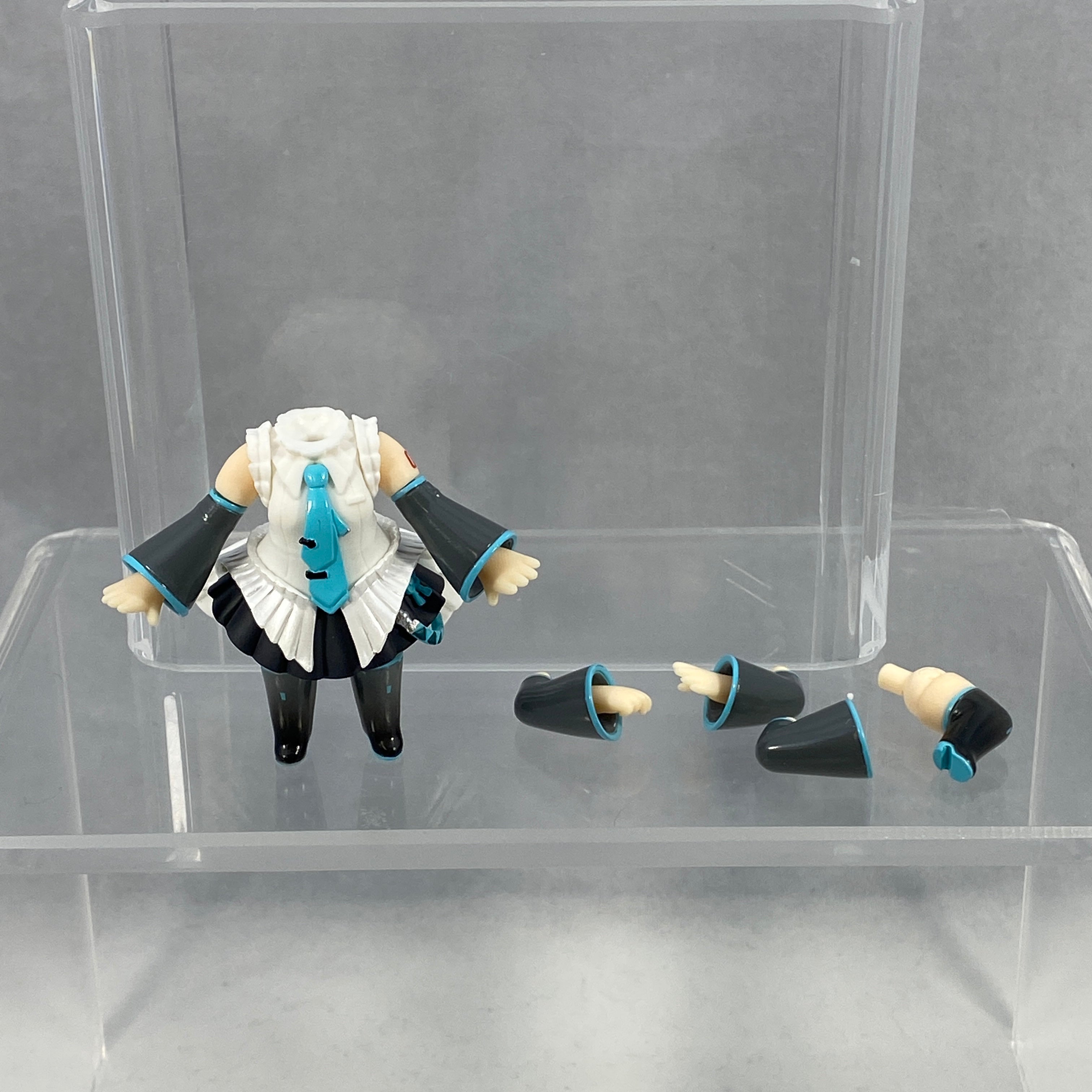 アニメ MIKU-Pack 16 Ha2ne Miku | Project DIVA Wiki | Fandom