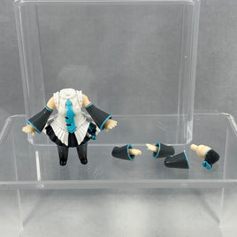 2222 - Miku: Happy 16th Birthday Body