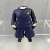 2206 -Geto's High School Ver. School Uniform Body with Alternate Lower Half