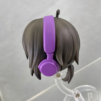 [Co-21] Co-de Koji Mihama's Hair & Headphones