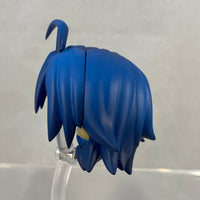 L4 -Sangaku Manami's Hair