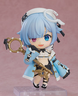 2258 - Nazuna Amemiya Nendoroid (PRE-LISTING NOTIFICATION)