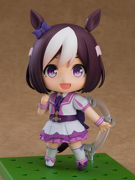 2274 - Special Week: Renewal Ver. Nendoroid (PRE-LISTING NOTIFICATION)