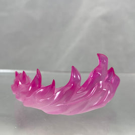 1948 -Nezuko Demon Form Ver. Pink Flame Effect