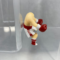 2500 -Ippo's Boxing Body with Alternate Action Lower Half
