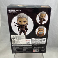 907 -Geralt (Original Vers.) Complete in Box