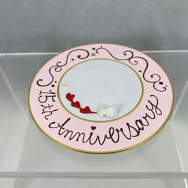 1939 -Hatsune Miku: 15th Anniversary Ver. Dessert Plate Stand Plate