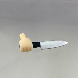 2014 -Kobeni's Knife