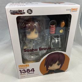 1384 -Sasha Braus Complete in Box