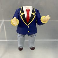 2266 -Aqua (Hoshino Aquamarine) School Uniform