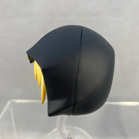 2390-H-2 -Yamambagiri (Black Ver. from the Stage Show) Hair with Hood Up