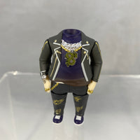 2473 -Haruomi Shingu's Body