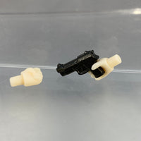 2555 -Rita's Pistol