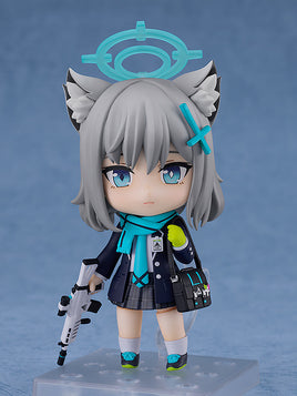 2265 - Shiroko Sunaookami Nendoroid (PRE-LISTING NOTIFICATION)