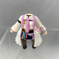 2301 -Hakui Koyori's Body
