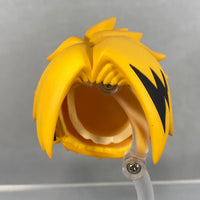 2558 -Denki's Hair