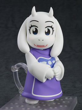 2123 - Toriel Nendoroid from UNDERTALE (PRE-LISTING NOTIFICATION)