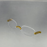 2159 -Masako Nozama's Eyeglasses