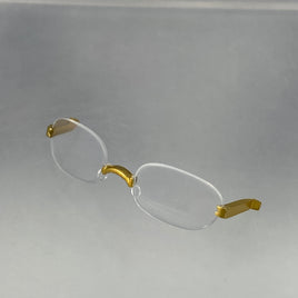 2159 -Masako Nozama's Eyeglasses