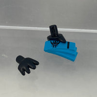 1715 -Doctor's Stack of LMD