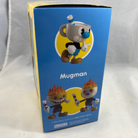 2025 -Mugman Nendoroid Complete in Box