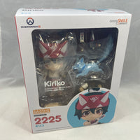 2225 -Kiriko and Spirit Fox of Overwatch 2 Complete in Box