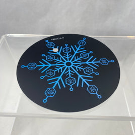 2112 -Akaza's Compass Needle Sheet