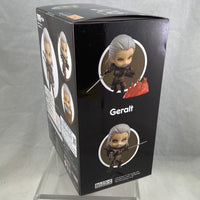 907 -Geralt (Original Vers.) Complete in Box