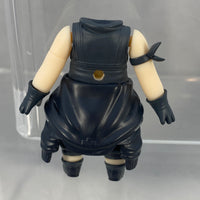 2392 -Hoshiguma's Body