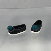 ND124 -Jiangshi Twins: Ginger's Shoes