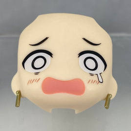 1921-2  -Douki-chan's Crying, Embarassed Face