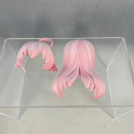 2461 - Hoshino Takanashi Hair