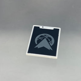 1976 -Persicaria's Tablet (Clipboard)