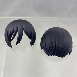 2001 -Mikasa Final Season Ver. Hair
