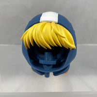 1828 -Wattson's Hood and Neckwear