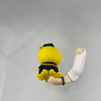 1973 -Nagisa Shiota's Palm-Sized Koro Sensei