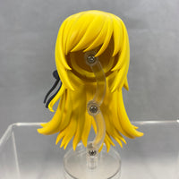 2634 -Kiss-Shot's Hair