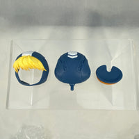 1828 -Wattson's Hood and Neckwear