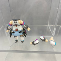 2665 -Mihono Bourbon's Body