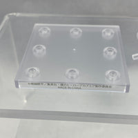 2558 -Denki's Stand (8 Hole)