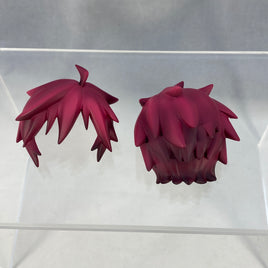 652 -Sora's Hair