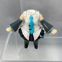 2222 - Miku: Happy 16th Birthday Body