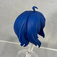 2612 -Anna Yanami's Hair