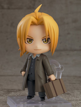 2547 - Edward Elric: Final Episode Ver. Nendoroid (PRE-LISTING NOTIFICATION)