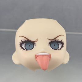 1398-2 -Junko's Tongue-Out Face