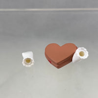 1962 -Tohru's Heart-Shaped Box of Chocolates