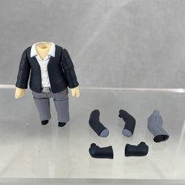 1974 -Karma's School Uniform