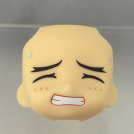 Face Swap Ace Attorney- FSAA5 -Apollo Justice's Blushing Face (2117)