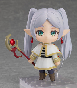 2367 - Frieren Nendoroid (PRE-LISTING NOTIFICATION)