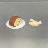 2423 -Mika's Swiss Roll